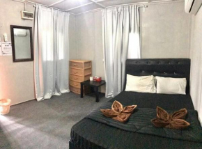 Hotels in Kampong Gajah
